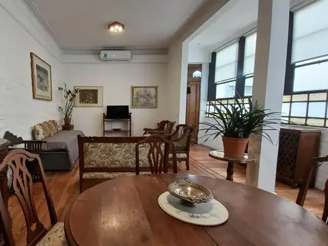 Departamento en Alquiler Temporal 50 años