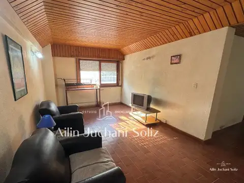 Departamento en Venta 70 años
