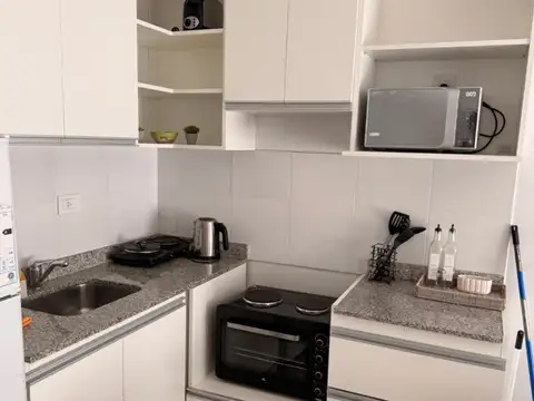 Departamento en alquiler temporario sobre José Marmol 656