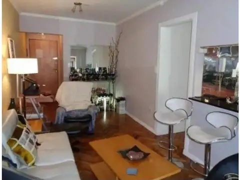 Departamento en Venta de 3 ambientes
