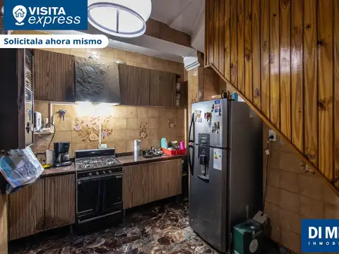 Casa en Floresta