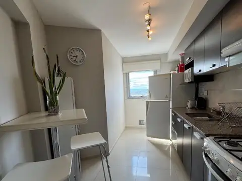 ALQUILO DEPTO DE CATEGORÍA AMOBLADO 3 DOR, ALTOS D VILLA SOL