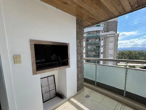 Departamento en Alquiler Temporal de 4 ambientes