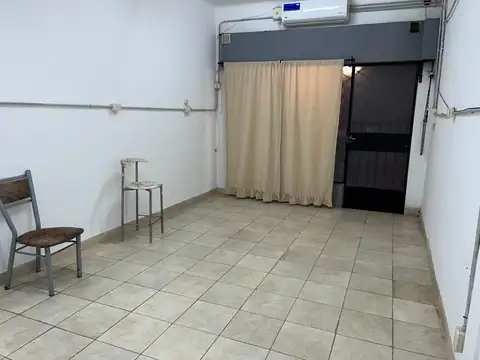 Local en Venta 50 años