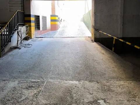 Avenida Bartolomé Mitre 500