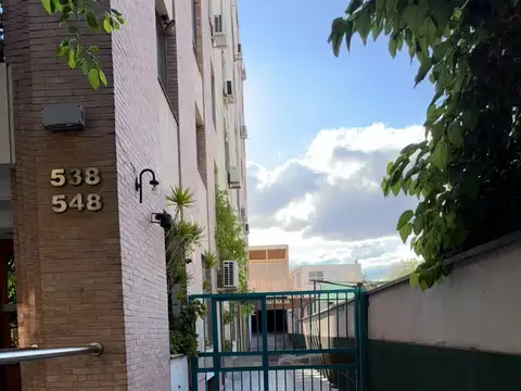 COCHERA CUBIERTA EN VENTA – MITRE Y PEDRO MOLINA – CIUDAD DE MENDOZA