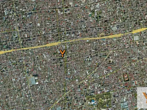Colombres e/ Carlos Calvo y Avenida San Juan