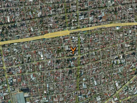 Departamento en Alquiler al Oeste