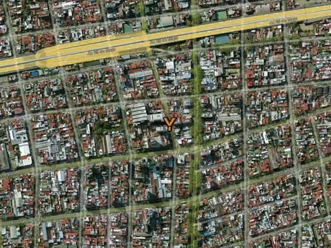 Departamento en Alquiler 30 años