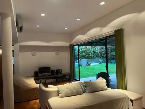 Casa en Alquiler Temporal 4 años