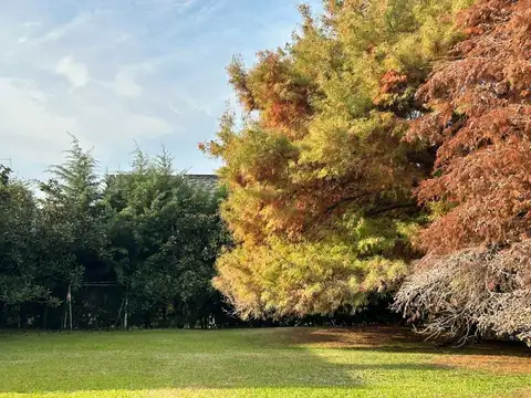 VENTA LOTE BARRIO PRIVADO VILLA OLIVOS