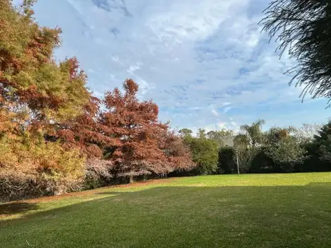 Terreno en Venta en Villa Olivos, USD 109.000