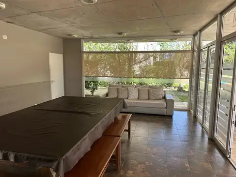 Departamento en Alquiler con 1