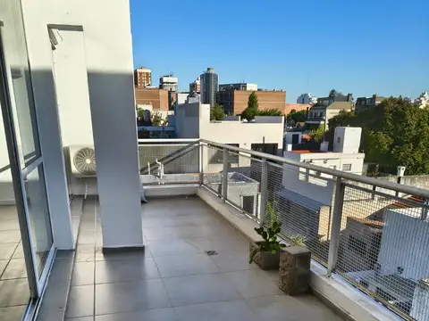 Departamento en Alquiler de 3 ambientes