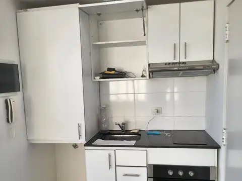 Departamento en Alquiler 1 año