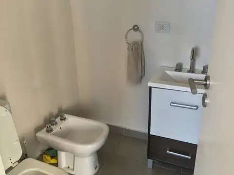 Departamento en Alquiler de 2 dormitorios