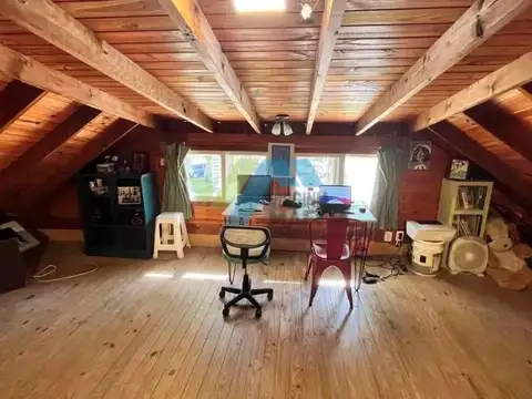 Casa en Venta 20 años