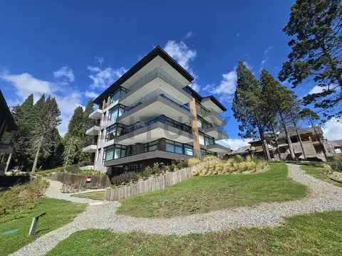 Departamento en venta Bariloche Vista al Lago