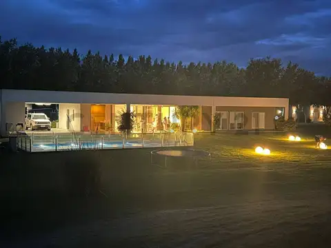 HARAS DEL SUR II , Piso 0