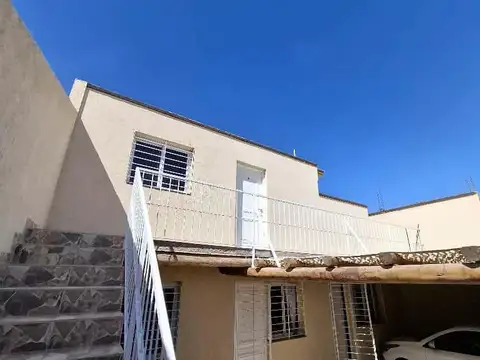 Openhouse alquila hermoso departamento en las heras