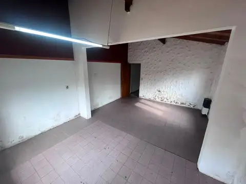 Calle Soldado Oscar Diarte 1400