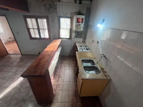 Casa en Venta 40 años