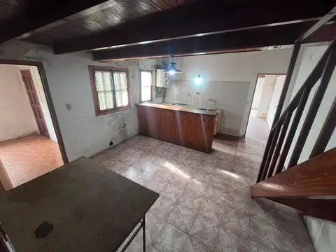 Calle Soldado Oscar Diarte 1400