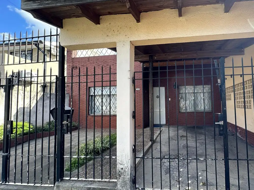 Rodriguez Brito al 1900