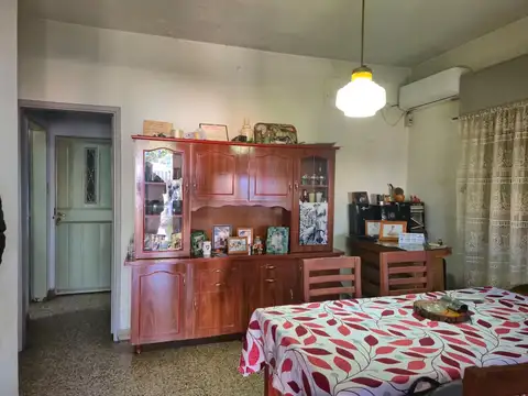 Casa en Venta 49 años