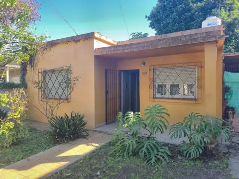 Casa en Venta en Trujui, Partido de Moreno
