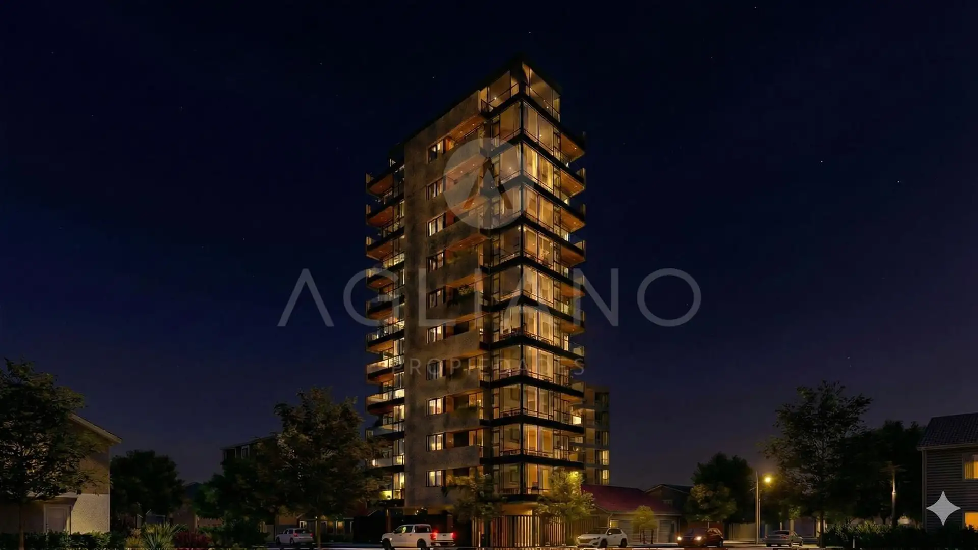 Venta Departamento en pozo- 2 Amb con cochera