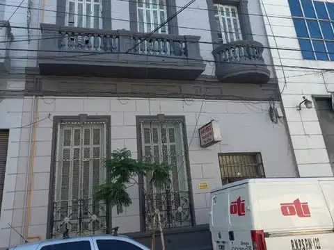 Presidente Luis Sáenz Peña 1600