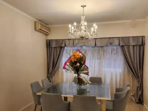 Departamento en Venta 50 años