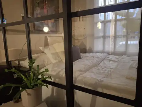 Departamento en Alquiler Temporal A Estrenar
