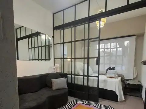 Departamento en Alquiler Temporal en Palermo Hollywood, Palermo