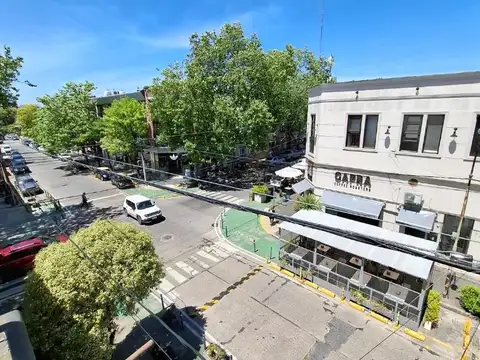 Depto Tipo Casa en Venta de 2 dormitorios