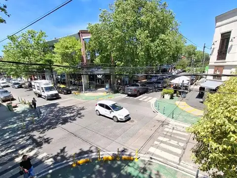 Avellaneda 1300, Piso 1