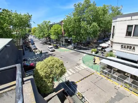 Depto Tipo Casa en Venta en Zona Guemes, USD 160.000