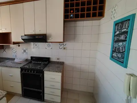 Departamento en Alquiler 35 años