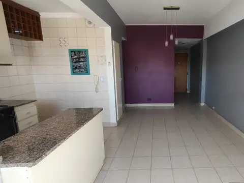 Departamento en Alquiler de 4 ambientes