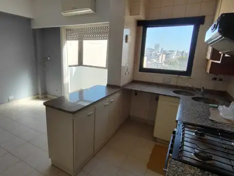 Departamento en Alquiler en Almagro, $ 1.100.000