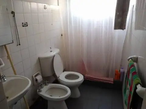 Departamento | 2 Dormitorios | Rosario | Barrio Rucci