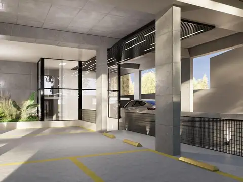 Departamento en Venta A Estrenar