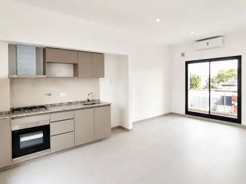 OPORTUNIDAD VENTA 2 AMB A ESTRENAR DE CALIDAD