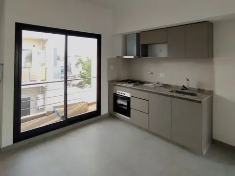 Departamento en Venta en Villa Luzuriaga, USD 50.000