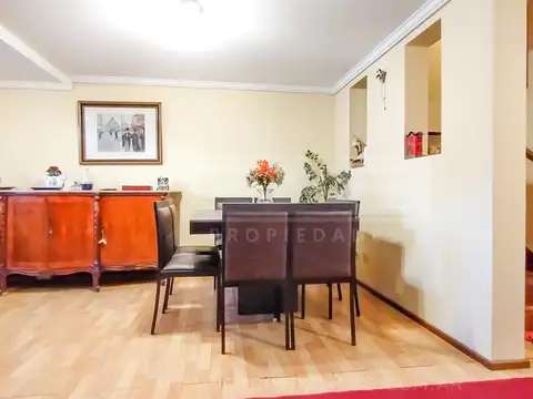 Casa en Venta de 6 dormitorios