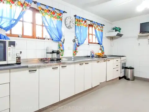 Casa en Venta al Oeste