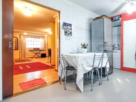 Casa en Venta 20 años