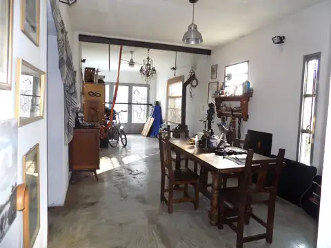 Casa en Venta en La Reja, Partido de Moreno