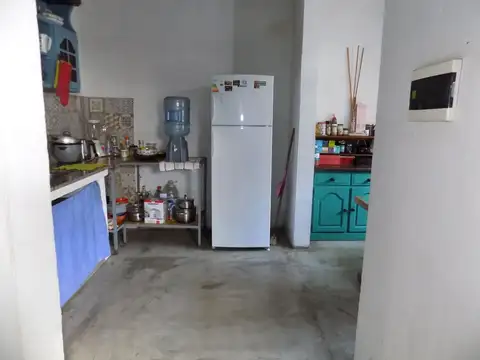 VENTA CASA ESTILO CAMPO 4 AMBIENTES LA REJA